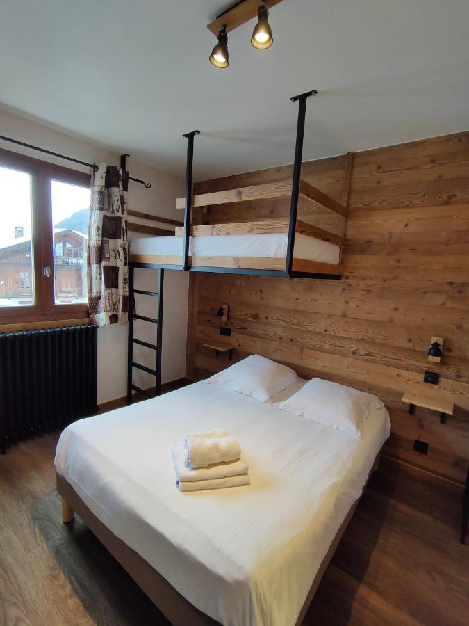 Hotel Le Christiania 아레체스 외부 사진